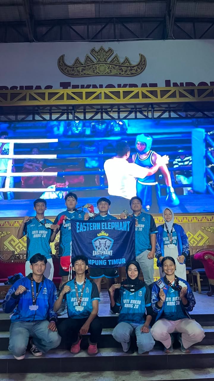 Boxing